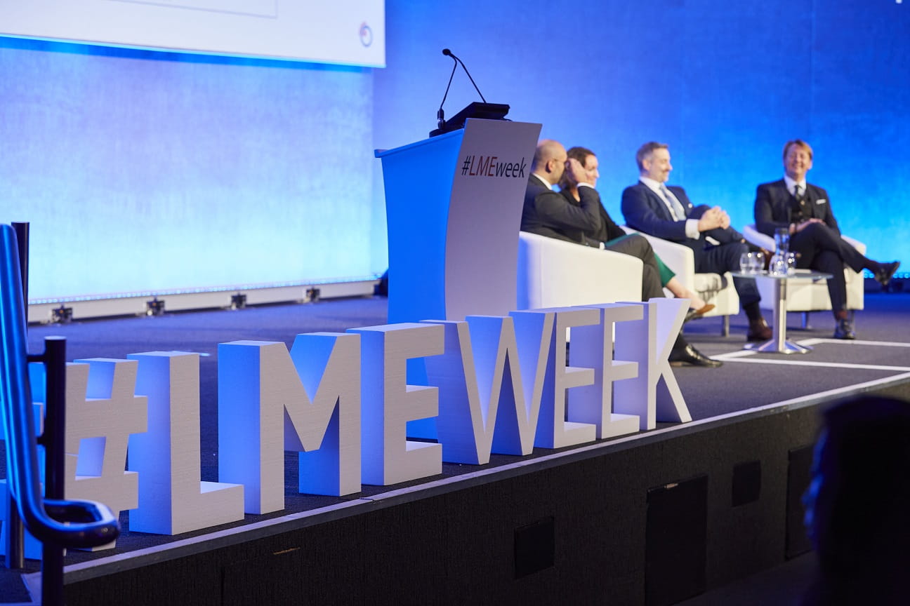 LME Metals Seminar 2024