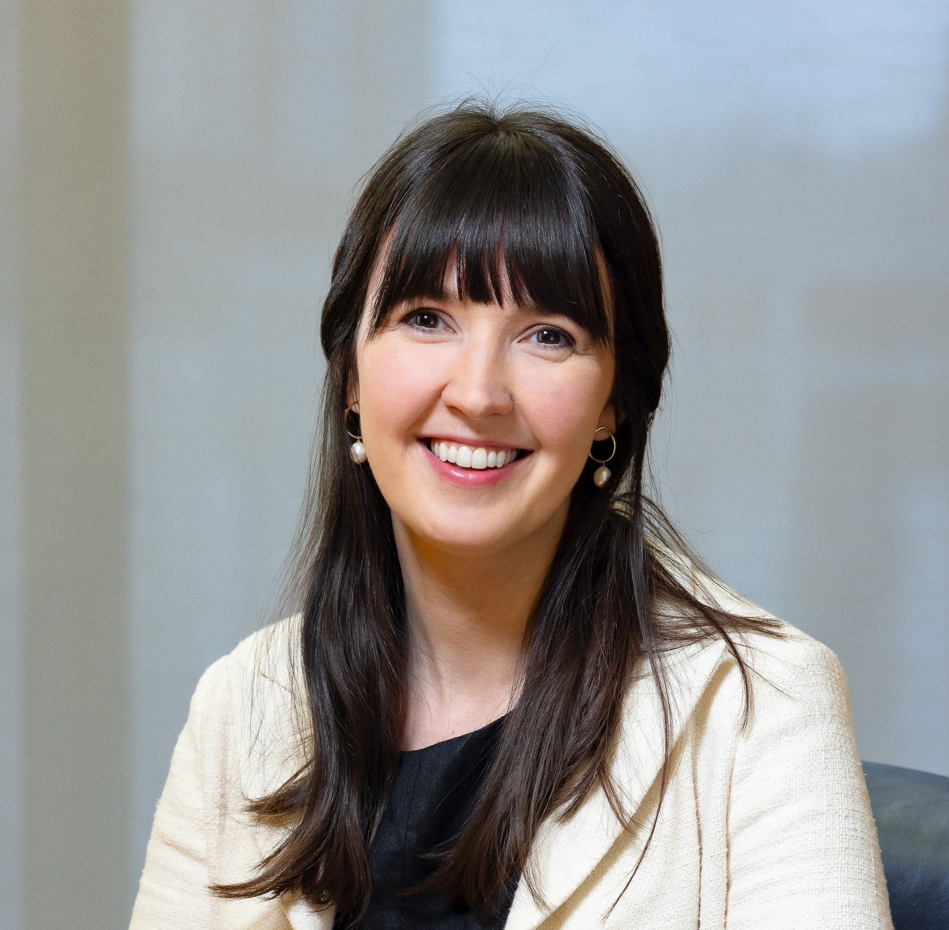 Amy Gower