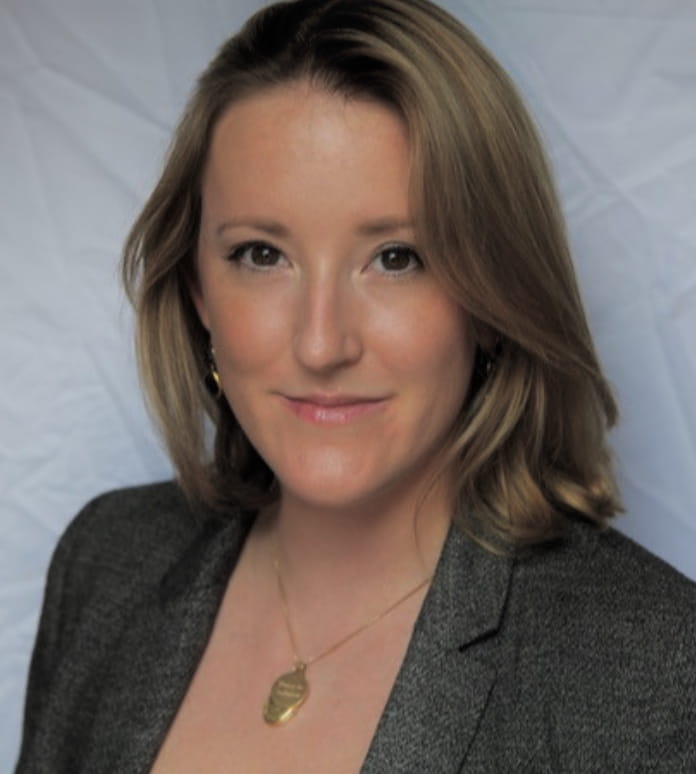 Nathalie Scott Gray