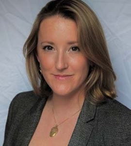 Natalie Scott Gray