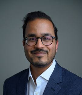 Viral Shah
