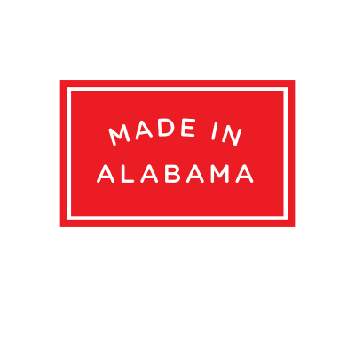 Made in Alabama