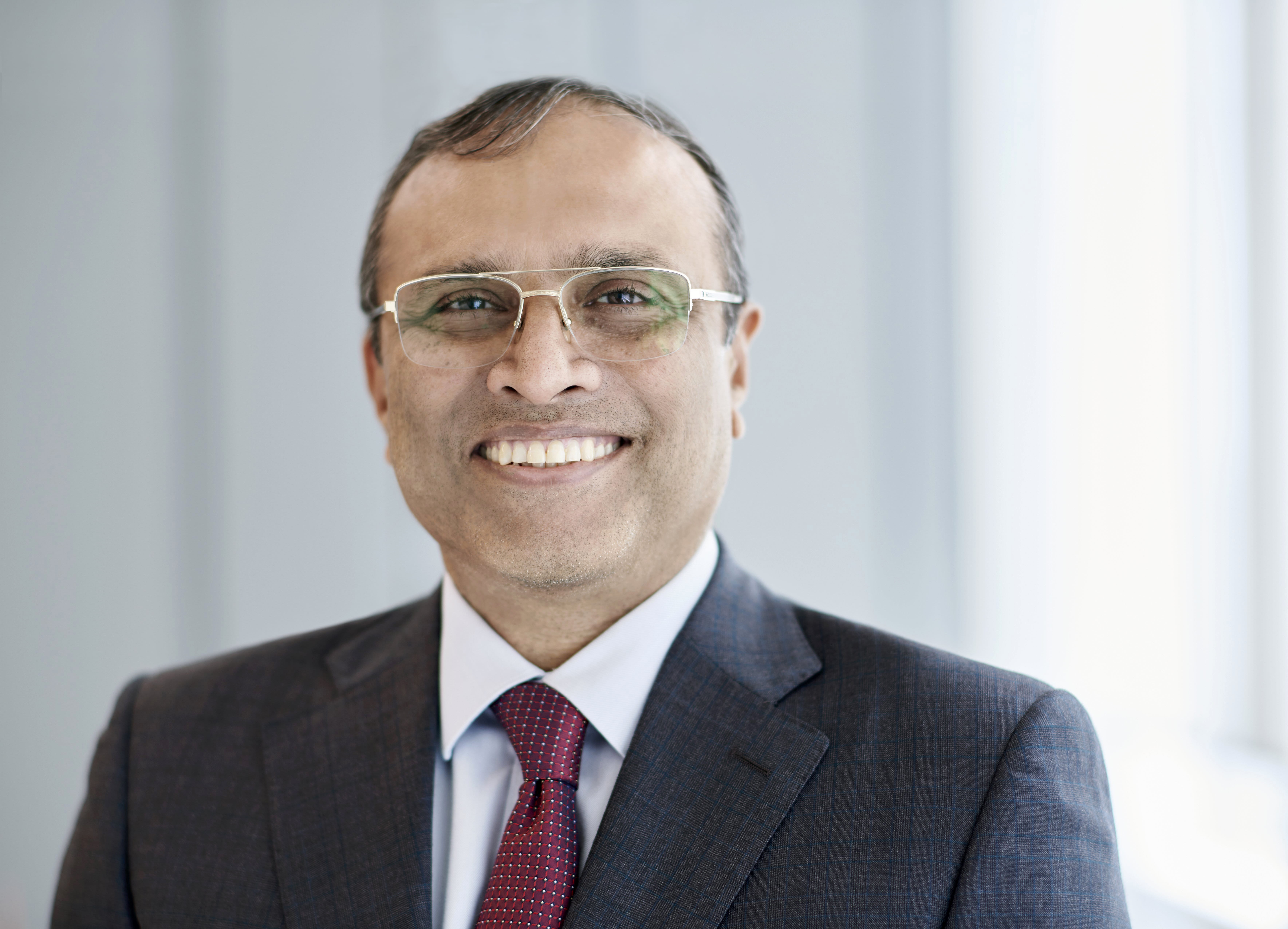 Satish Pai
