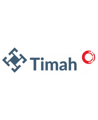 Timah logo