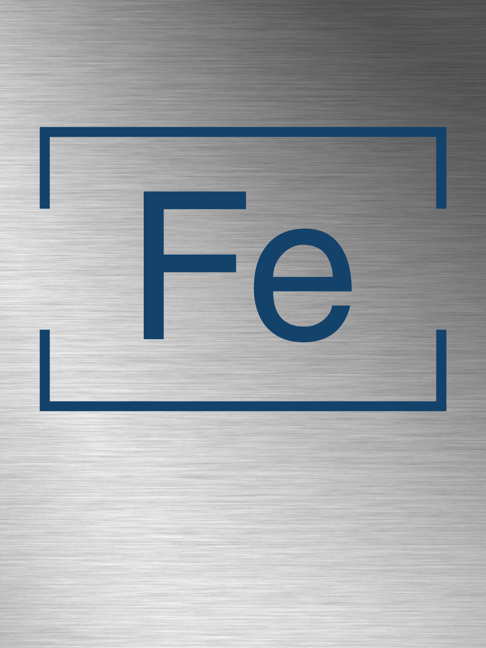 Ferrous