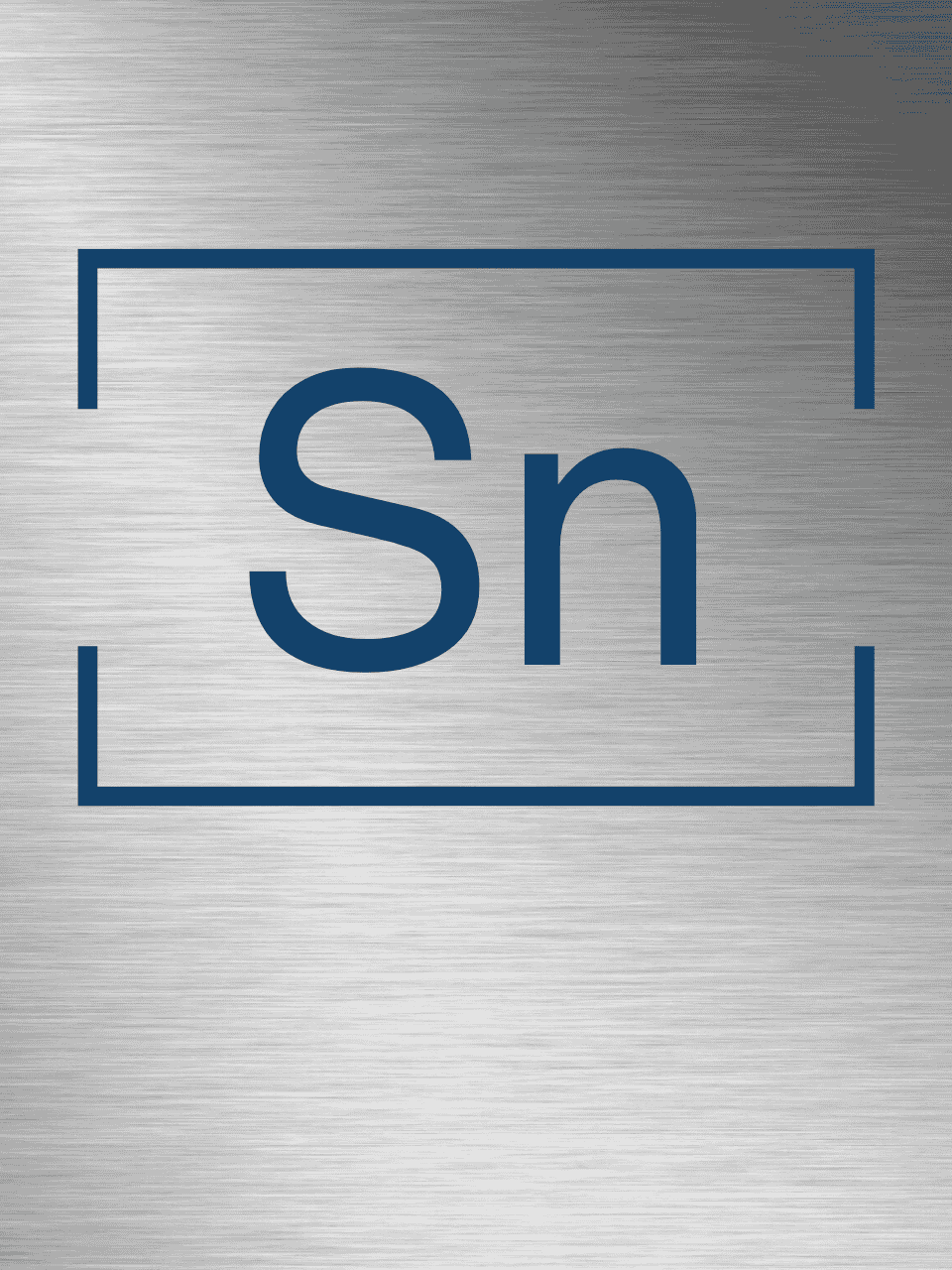Sn