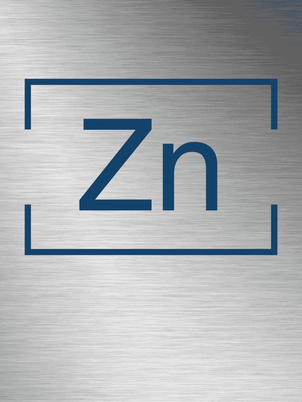 Zinc