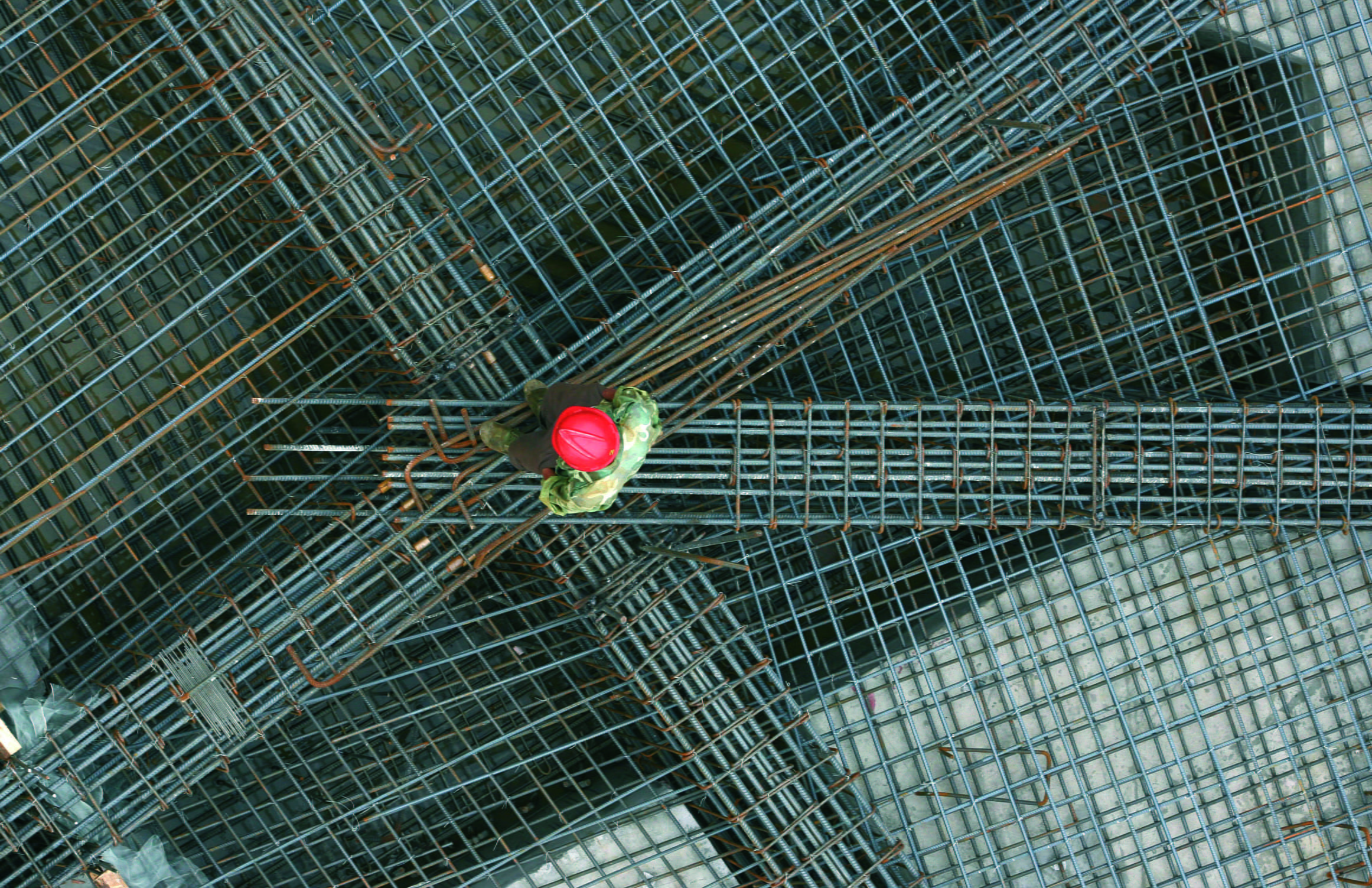 steel rebar image