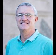 professor andy wetherelt