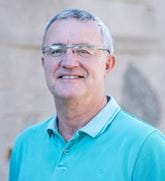 professor andy wetherelt